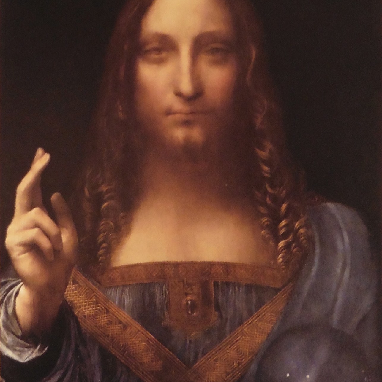 第3回 レオナルドの謎 美しい驚き 泉谷淑夫の不思議な絵画世界