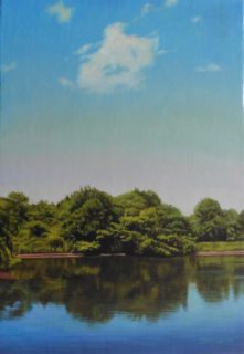 芸術の秋に。絵画鑑賞への誘い