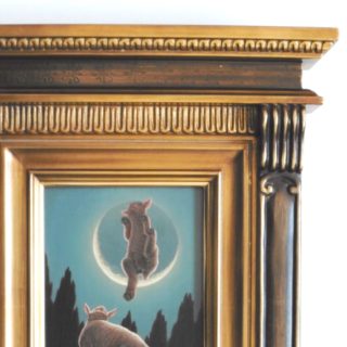 変わった形が魅力的。