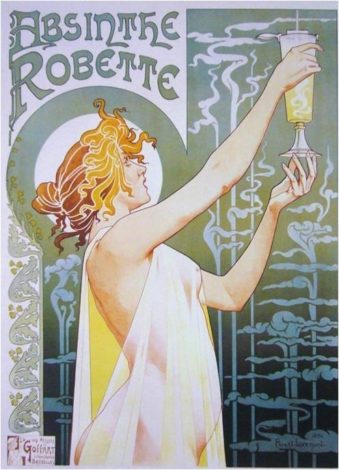 知られざるポスターの歴史①