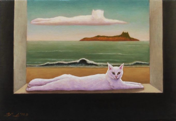 ステイホームでも作品鑑賞できます♪