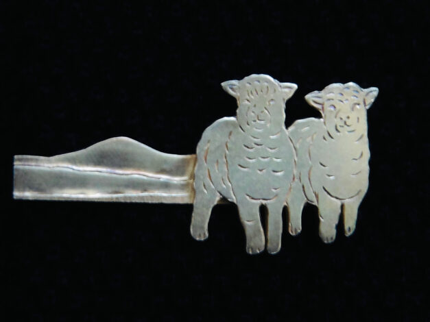 特別なものたちとともに。