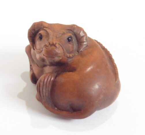 愛くるしい仕草と表情にときめく